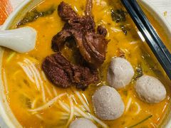 -南記粉麵(灣仔謝斐道店)