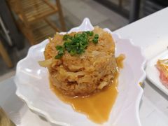 -八乔煎肉馆·丹东特色煎锅(梅林店)