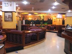 -西堤岛西餐·棋牌(横岗店)