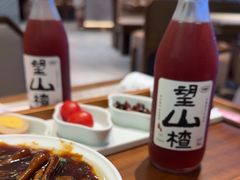 -松鹤楼面馆(中洲湾店)