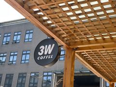-3W咖啡(北大店)