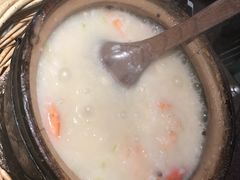 -蟹蟹潮汕砂锅粥(食八方美食城店)