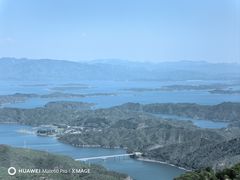 -北京密云天门山风景区