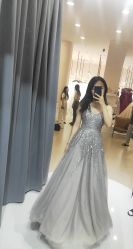 -Color卡诺婚纱礼服馆(南京严选店)