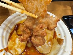 -鲜得来排骨年糕(豫园店)