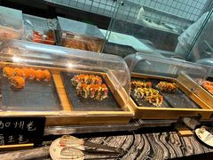 -松子料理(亮马桥店)