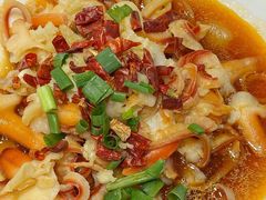 -舌尖上·霞浦滩涂海鲜·新闽菜(总店)
