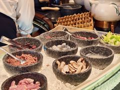-广州富力丽思卡尔顿酒店
