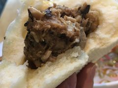 -食膳公园包子铺(烈士公园店)