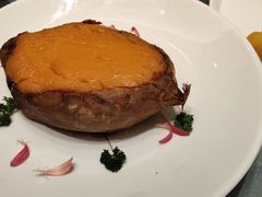 -泰山宝盛大酒店·逸香阁中餐厅