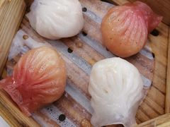 -东鑫记港式茶餐厅(南京东路店)