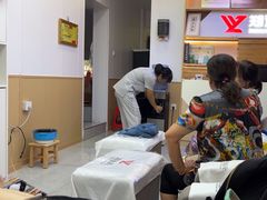 -郑远元专业修脚房(百花三路店)