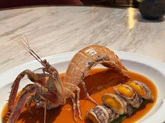 -新荣记(新源南路店)