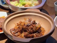 -北方家宴(番禺永旺店)