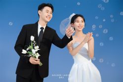 点击看大图 -金夫人婚纱摄影(衡阳店)
