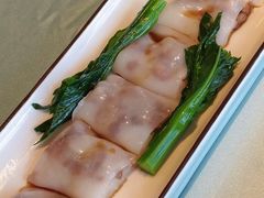 -彩丰楼中餐厅·仁恒洲际酒店