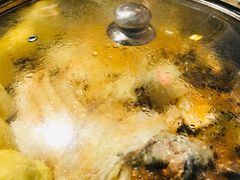 -人民公社大食堂(张家湾店)