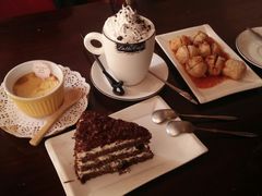 -你好，时光咖啡吧