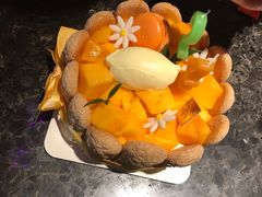 -卷心卷意·轻甜蛋糕(新光天地店)