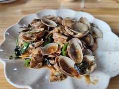 -南记食粥坊·宵夜大排档(莲花总店)