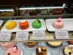 -PAUL LAFAYET 法式甜品(深圳湾万象城店)