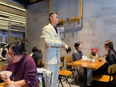 -圳兴面王·拌川·特色炒面(南山保利剧院店)