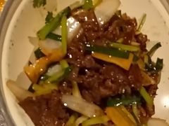 -花溪雨·森林餐厅(石基店)