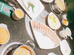 -青一色火锅(摩根店)