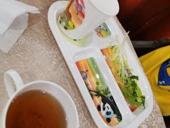 -麒麟中餐厅·经典粤菜·地道菜式老字号(广州长隆酒店)