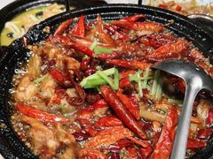 -相遇·鲜炒黄牛肉(丹阳吾悦广场店)