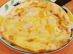 -萨莉亚意式餐厅(国展天虹店)