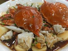 -食鼎记海鲜大排档(美食街店)