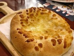 -卢布里西餐厅(总店)