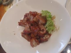 -沪华海鲜大酒楼(南汇店)
