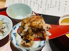 -元熹会席料理