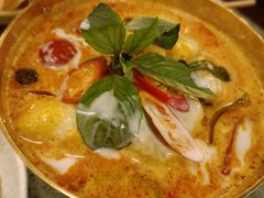 -Home Thai·泰谣(王府井apm店)