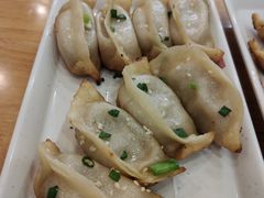 -小姜锅贴(凤凰街店)