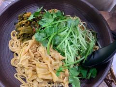 -和府捞面(东直门银座店)