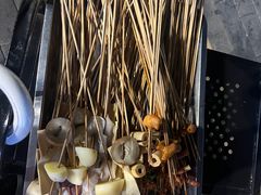 -盖帮鳝鱼串串(东郊记忆店)