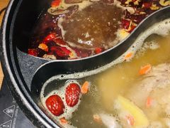 -火炉火自助餐(悠唐购物中心店)