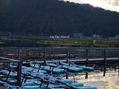 -腾冲北海湿地