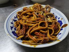 -珠宝街老左杂酱面馆
