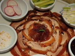 -额娘·春饼烤鸭(天鸿店)