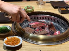-松鱼亭·和牛烧肉(协鑫广场店)