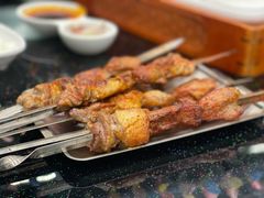 -品回味清真西北楼(宁波首店)