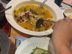 -绿茶餐厅(广州天河城店)