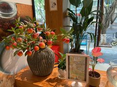 -小豆海棠(人民南路店)