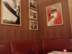 -安妮意大利餐厅(世贸天阶店)