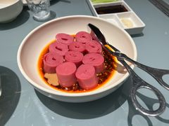 -小大董·烤鸭(观景餐厅·南京西路店)