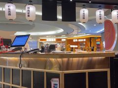 -雷门拉面·现熬骨汤(凯德来福士店)